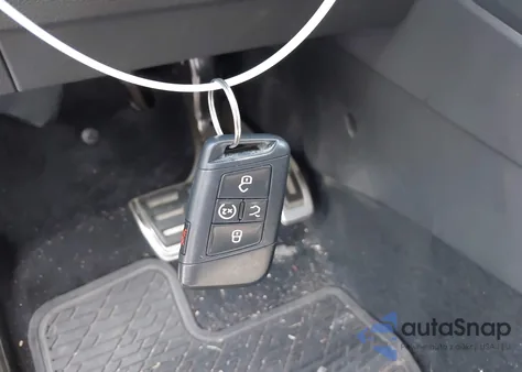 2019 Volkswagen Tiguan Sel Premium/Sel Premium R-Line from USA, damaged, VIN 3VV4B7AX6KM079045